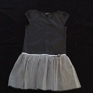 Girl’s Dress